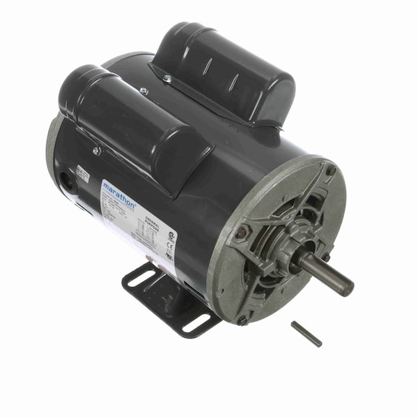 1 Hp General Purpose Motor, 1 Phase, 1800 Rpm, S039A